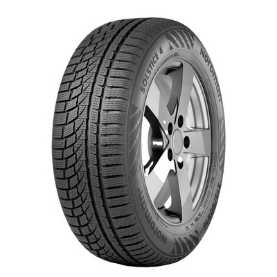 2 New Nokian Nordman Solstice 4  - 215/70r16 Tires 2157016 215 70 16