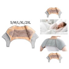 Shoulder Warmer Shawl Warm Shoulder Pad Warm Shoulder Protector Shoulder Wrap