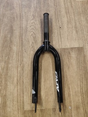 Eastern Bmx Gabeln 1:18 schwarz 