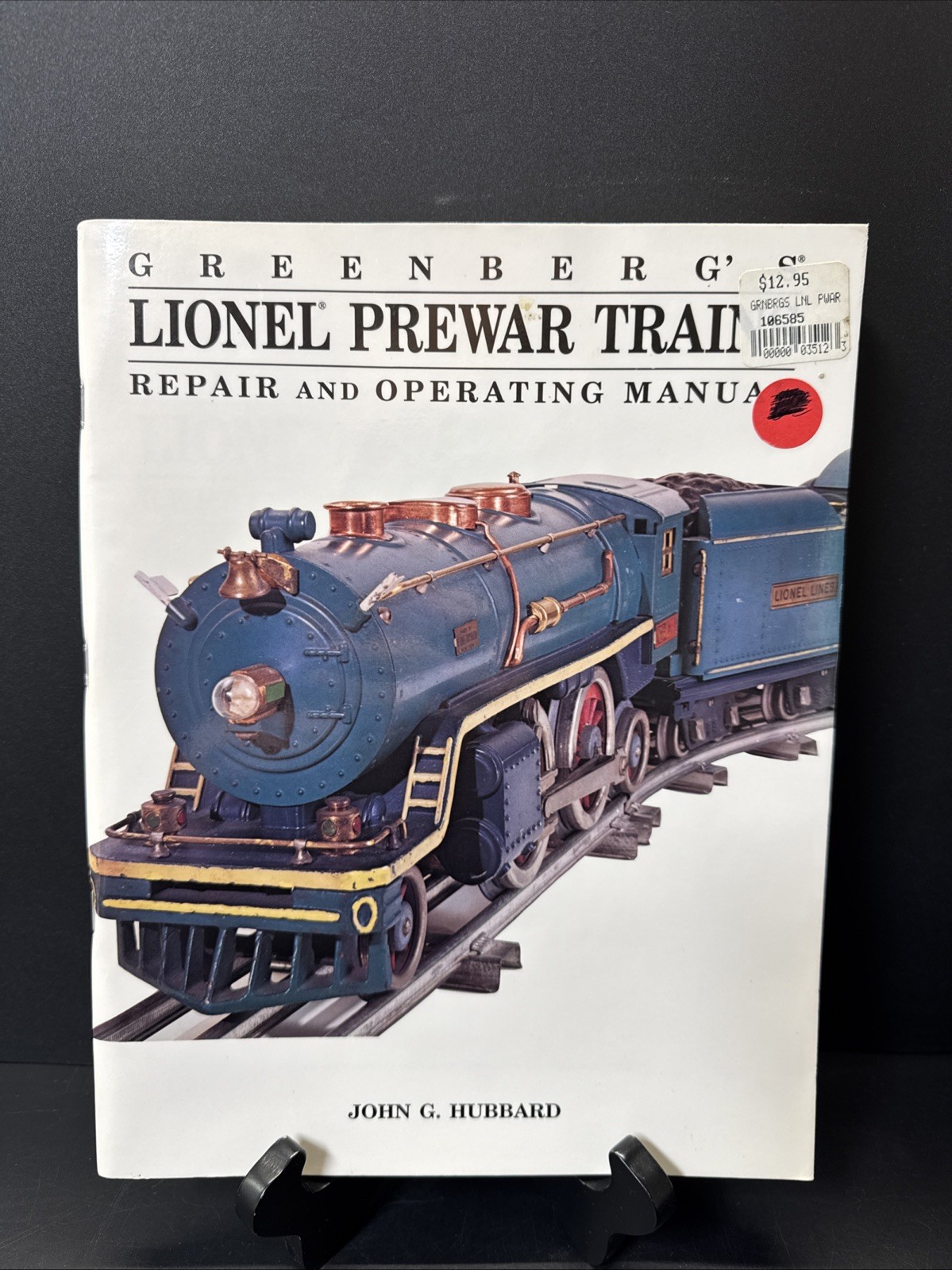 Click here to see eBay Auction