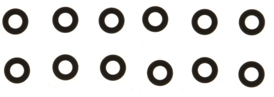 Kit de junta tórica de inyector de combustible Mahle para Volkswagen Passat 1998-2005, 2012-2014 Foto 2 de 3