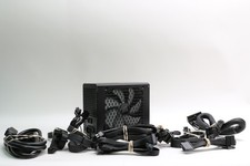 Corsair RMx Series RM1000x 1000 Watt 80 Plus Gold Power Supply w/ Cables