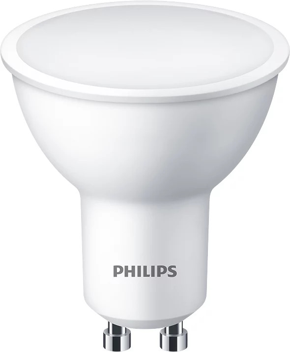 LED SAW BULB LED SPOT 5/50W GU10 230V MATT 929001372031