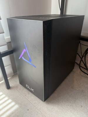 Pre Built Nvidia RTX 3070 Gaming PC | i7-10700 | 32GB RAM | SSD + 3TB HDD