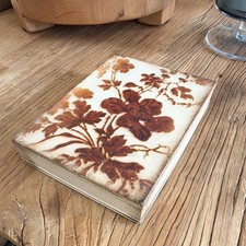 SID DICKENS tile memory T-299 TEACUP