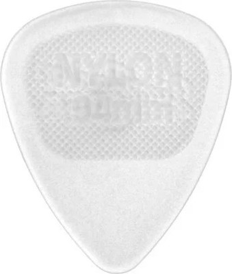 Dunlop NYLON GLOW STANDARD PICK .94MM | 72 PACK