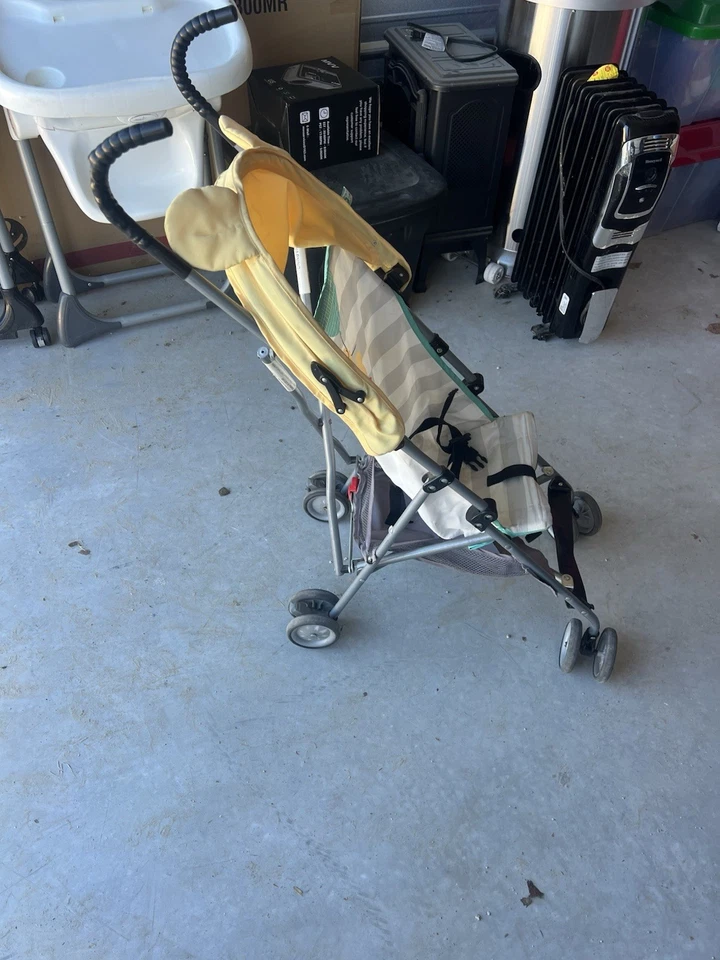 Cochecito Winnie The Pooh Foto 4 de 4