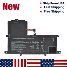 Battery For HP Stream 11-R014WM 11-R015WM 11-R015WN Series New PO02XL HSTNN-DB7G