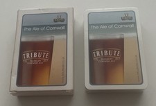 Playing Cards - The Ale Of Cornwall - St Austell Brewery - Sealed Deck  (92)
