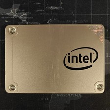 Intel S3510 Series 120GB SATA III 2.5" SSD SSDSC2BB120H6