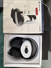 Pulse Elite Wireless Headset Compatible with ...