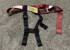 Kids Fly Safe CARES Airplane Safety Harness FAA Approved 22 to 44 lbs