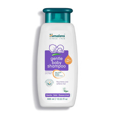 Gentle Baby Shampoo for Soft Hair  Soothing Scalp, 13.53 Oz
