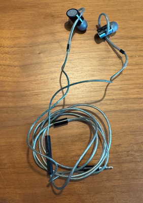 Bowers And Wilkins C5 Wired Earbuds -- Audio Cuts Out | eBay