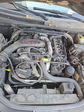 Moteur Jeep CHEROKEE