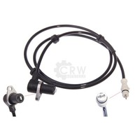 ABS Sensor Raddrehzahl Vorne Links Rechts FüR Fiat Ducato Kasten CitroëN Jumper