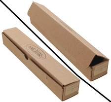 Orig. Box for Lie-Nielsen 5/8" Bevel Edge Chisel - Excellent - mjdtoolparts