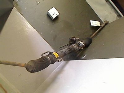 Gebrauchte Zahnstange HYUNDAI COUPE I Phase 1 - 2.0i 140 PS