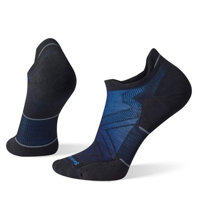 Run Targeted Cushion Low Ankle Socks, niedrige Socken Run Targeted Cushion