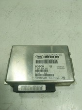 NNW508480 MODULE ELECTRONIQUE / NNW512070 / 17353781 POUR LAND ROVER RANGE ROVER