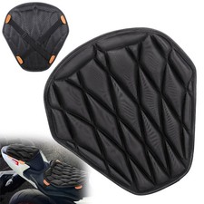 Motorcycles Seat 3D Pad Gel