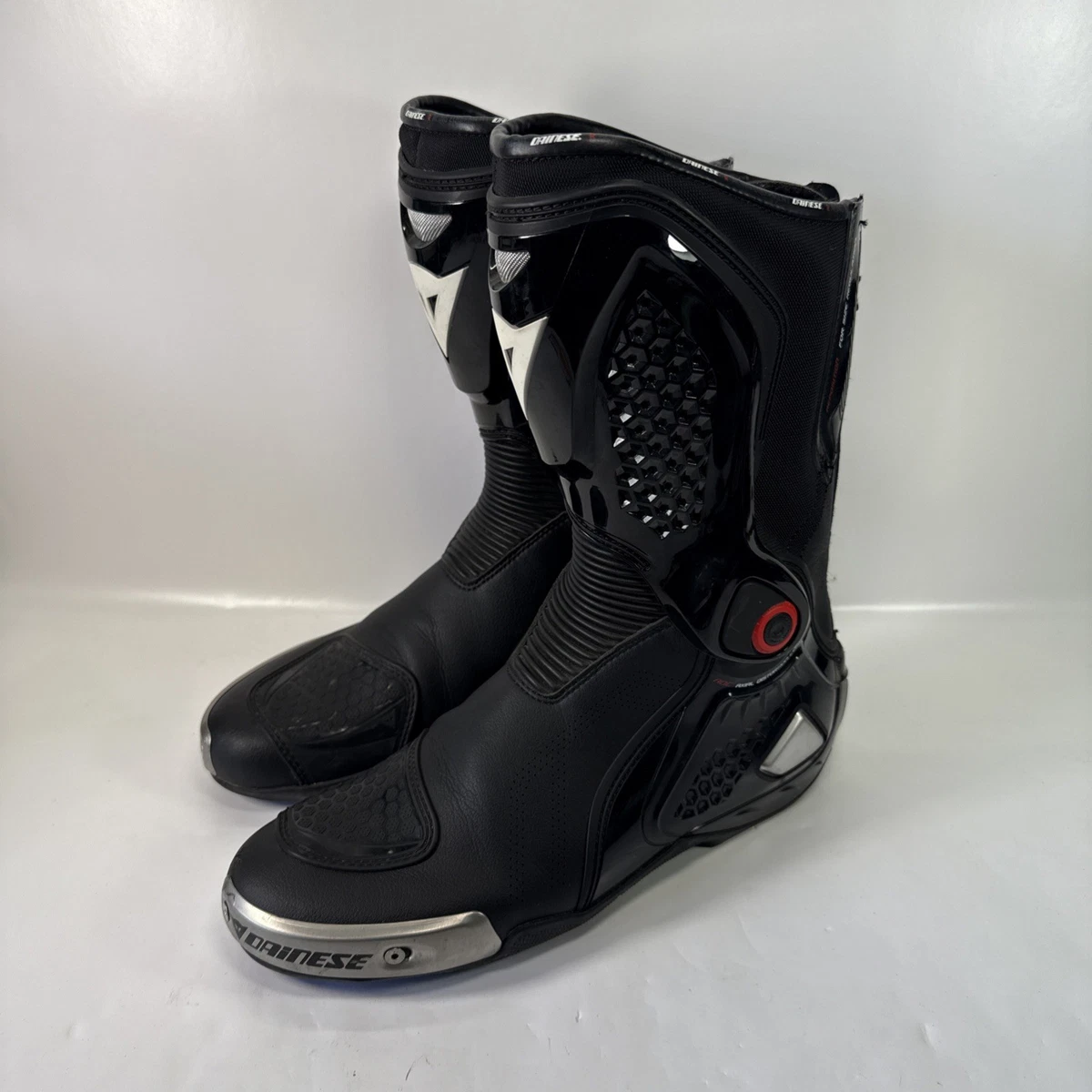 Dainese Tracetech Out バイクブーツ US10 Dainese 10 US Shoe Motorcycle & Powersports Boots for sale | eBay