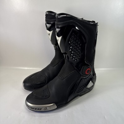 Dainese Street Torque Pro OUT D-WP Mens Size 10