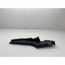 Renault megane RS boot trim cover right side interior 2011 MK3 769340007R