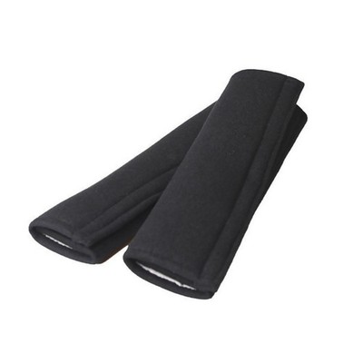 2Pack Soft Car Safety Seat Belt Shoulder Pads Cover Cushion Harness Pads E