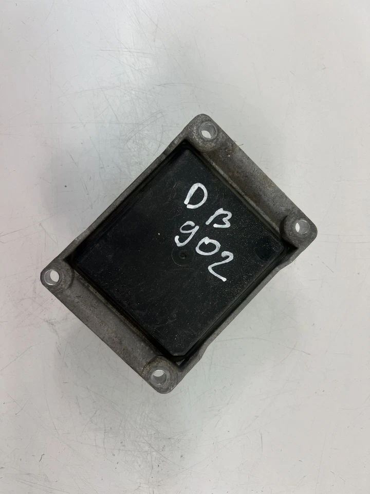 Centralina motore OPEL AGILA A H00 ECU 0261206075 27307033 - Immagine 2 di 4