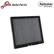 AutoStar Germany Air Filter Audi A3 TT RS3 1.8L 2.0L 2013-2020 5Q0819644