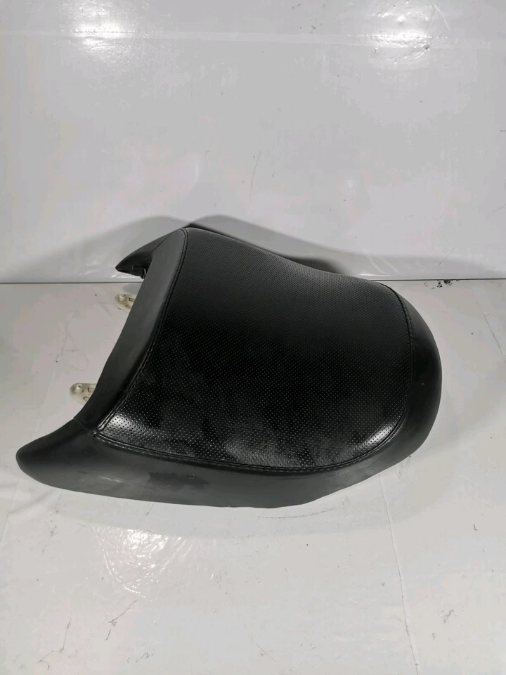 Yamaha FJR1300 2002 A asiento de pasajero trasero buen estado usado 5jw Foto 3 de 4