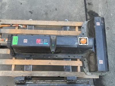 2017 CHEVROLET VOLT HYBRID BATTERY