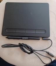 Wacom Intuos