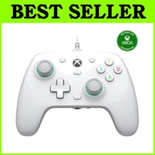 Xbox One Controller with Hall Joysticks/Triggers