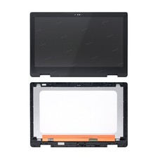 15.6'' Touch Screen Digitizer FHD LED LCD Display For Dell Inspiron 15 7569 7579