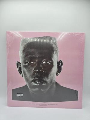 LP Tyler, The Creator - IGOR (EXPLICIT LYRICS) Vinyl 190759652213