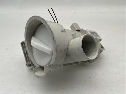 Miele W3371WPS Waschmaschine Laugenpumpe 6239562 #OB514