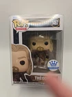 Funko Pop! Vinyl: The Lord of the Rings - Théoden - Funko (Exclusive) #1467