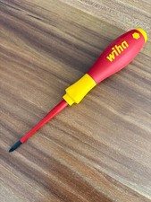 Image of Wiha slimfix PH1 x 80mm screwdriver 35393