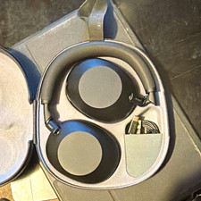 Sony WH-1000XM6