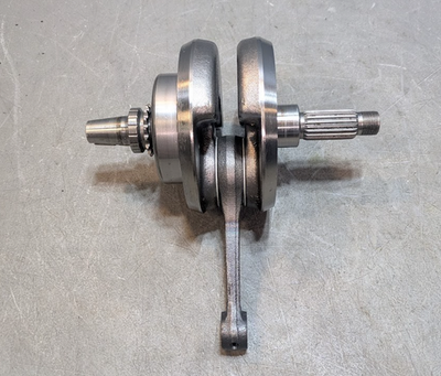#ad Honda XR200R Crankshaft Crank Shaft 1994 2002 $100.00