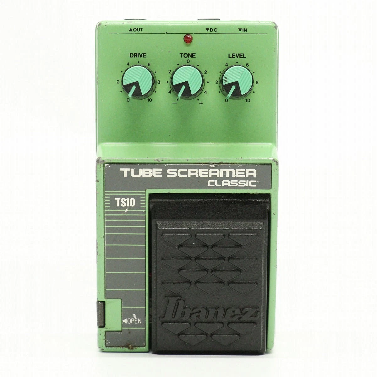 終わりなき旅の答えIbanez TS10 に初期艶あり4558D Ibanez Ts10 for sale - eBay