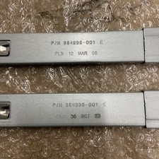 364998-001 HP DL360 G5 G6 G7 Rack OuterRail Kit Set 365002-002 / 364998-001 HPE