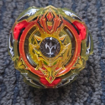 Screw Trident 8Bump Wedge Beyblade Burst God Layer Takara Tomy B-103 #2