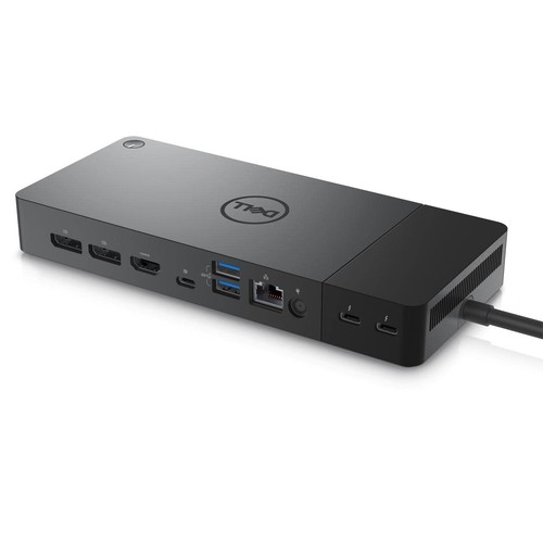 Dell WD22TB4 - Dockingstation - 第 1/6 張圖片