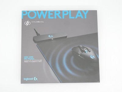 For parts Logicool G-PMP-001 Gaming Mouse Pad Personal Computer Peripherals