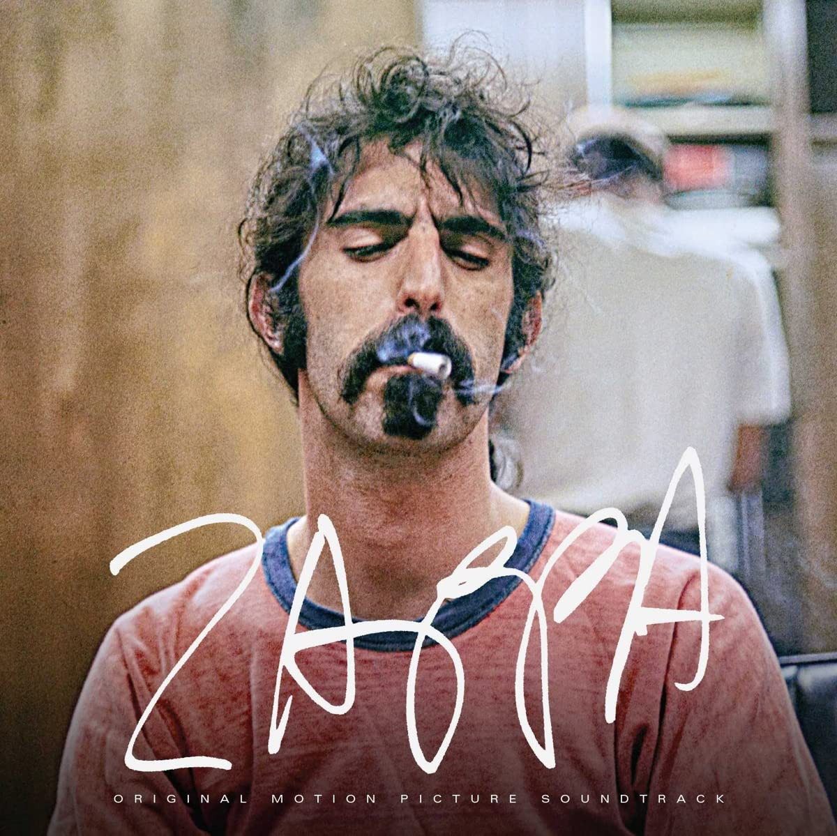 Frank Zappa / Zappa （OST）)（Clear Vinyl） Frank Zappa / Ost Clear Vinyl | eBay