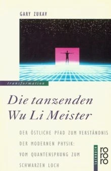 Die tanzenden Wu Li Meister. Der östliche Pfad zum Verst... | Buch | Zustand gut - Bild 1 von 2