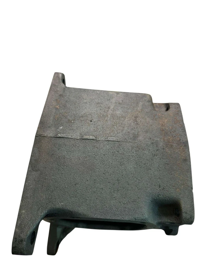 CHEVY / GM 3 SPEED TRANSMISSION Bare Main CASE 3837552 - Image 2 of 4